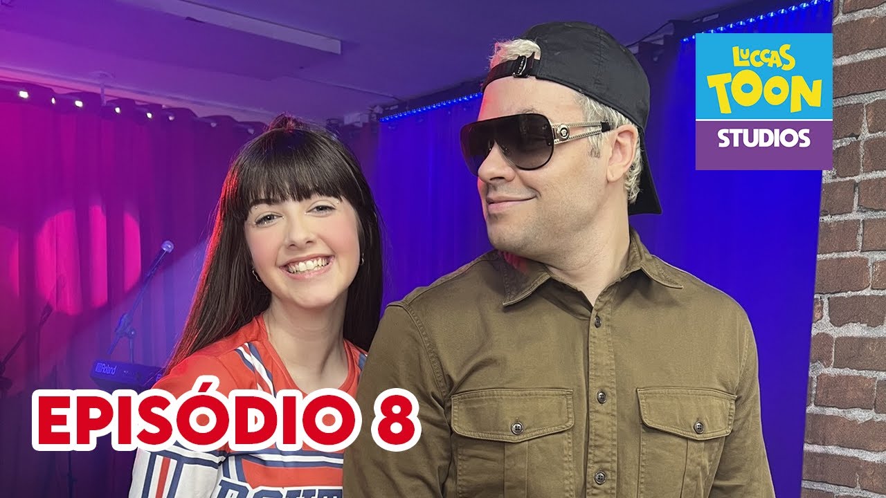 BASTIDORES DA ROXTEEN! EPISÓDIO 8