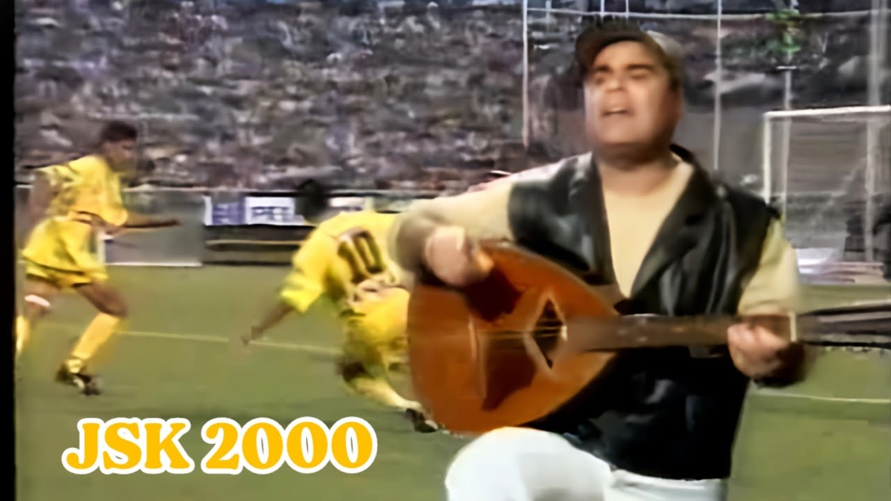 JSK - chansons CAF 2000