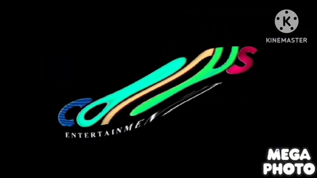 Corus logo 2016 sponsored by center effects