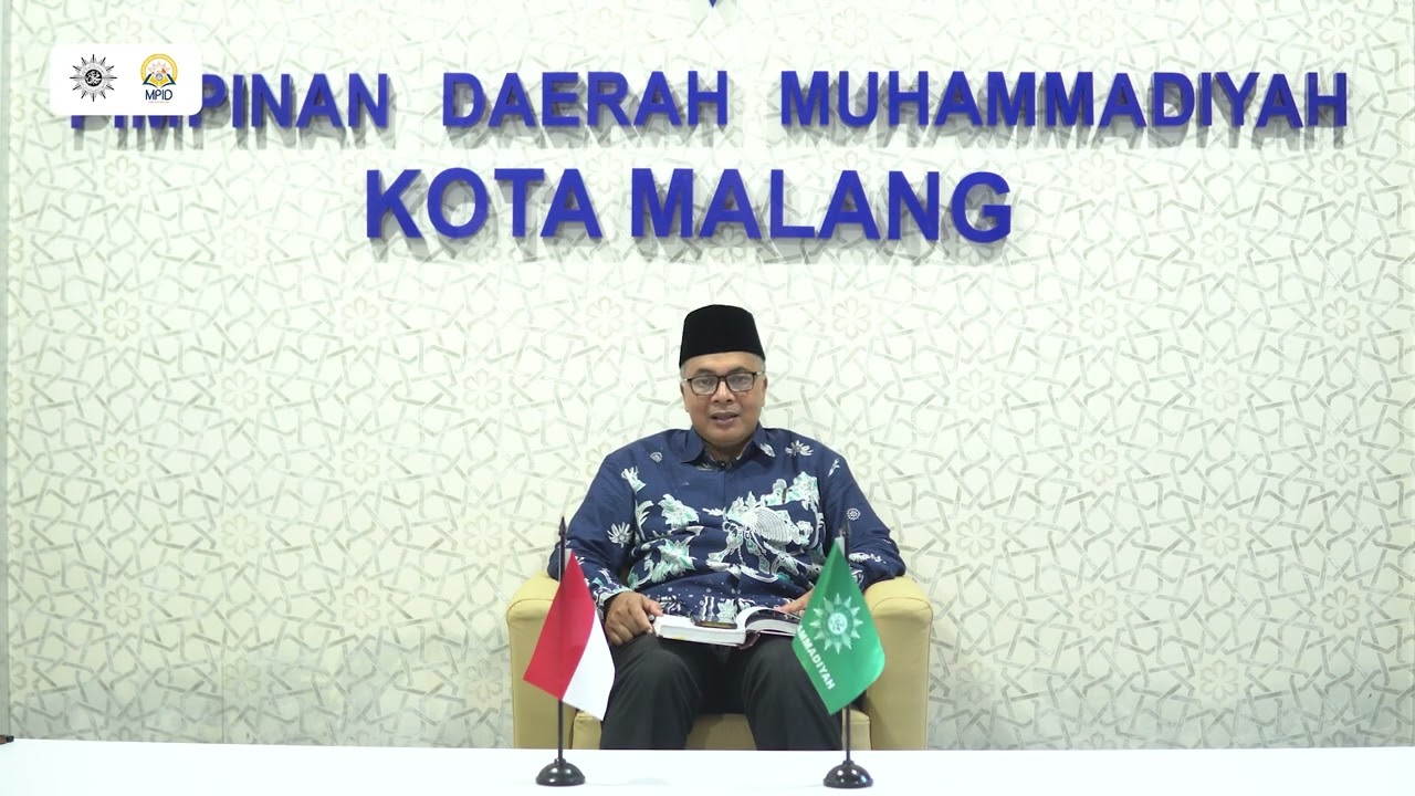 Rajuti - Ramadhan 1447 H  (Istiqamah Setelah Ramadhan)