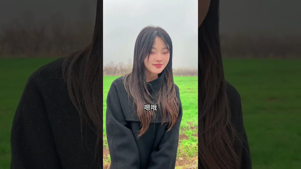 荒山野岭遇见一个姑娘搭车，是不是什么套路呀。