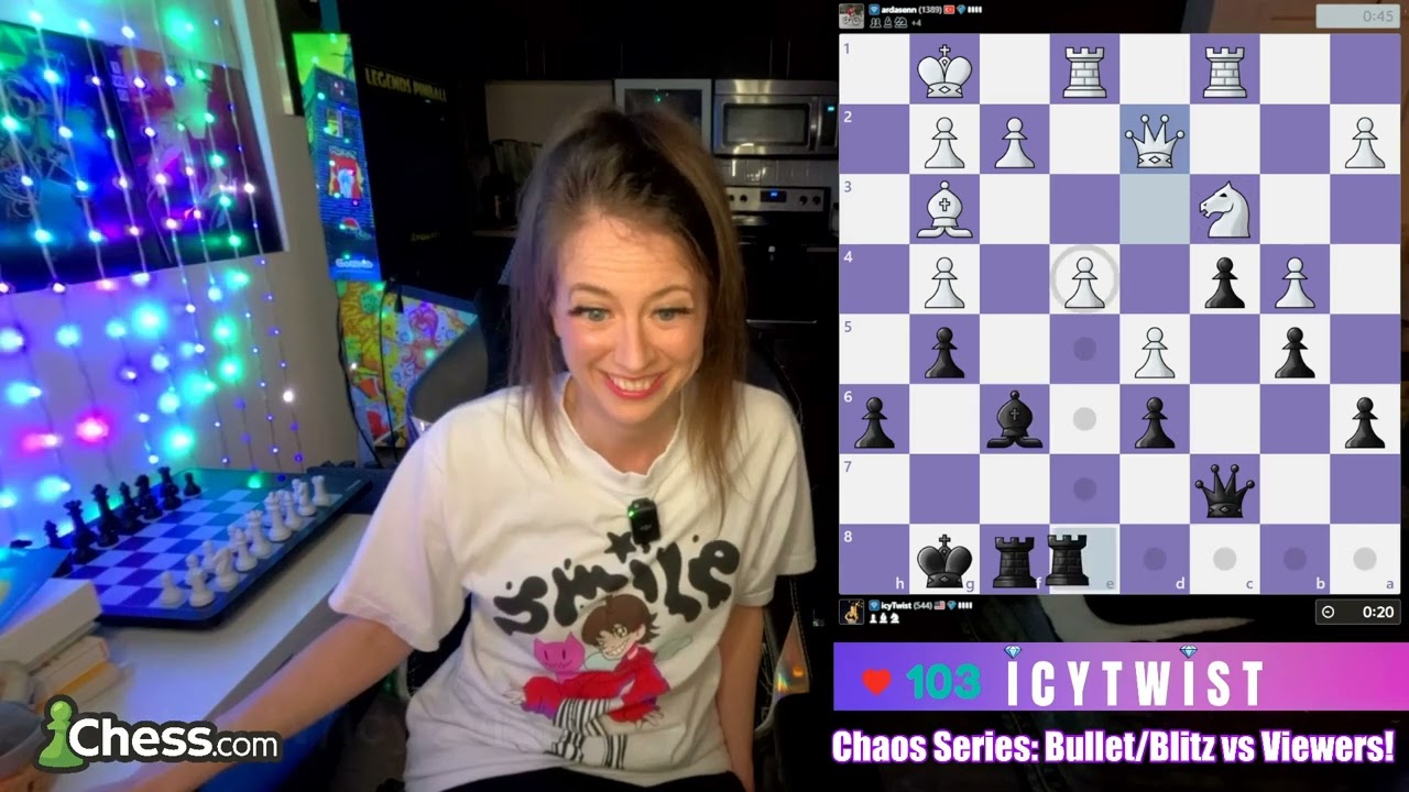 Wrong scene again (Guzelq) | Chess Highlights