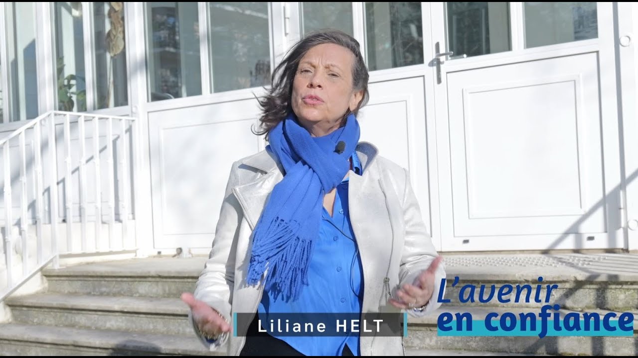 BILAN CULTURE 20/26 - Liliane HELT - LAvenir en Confiance - Campagne Municipale à SANNOIS -