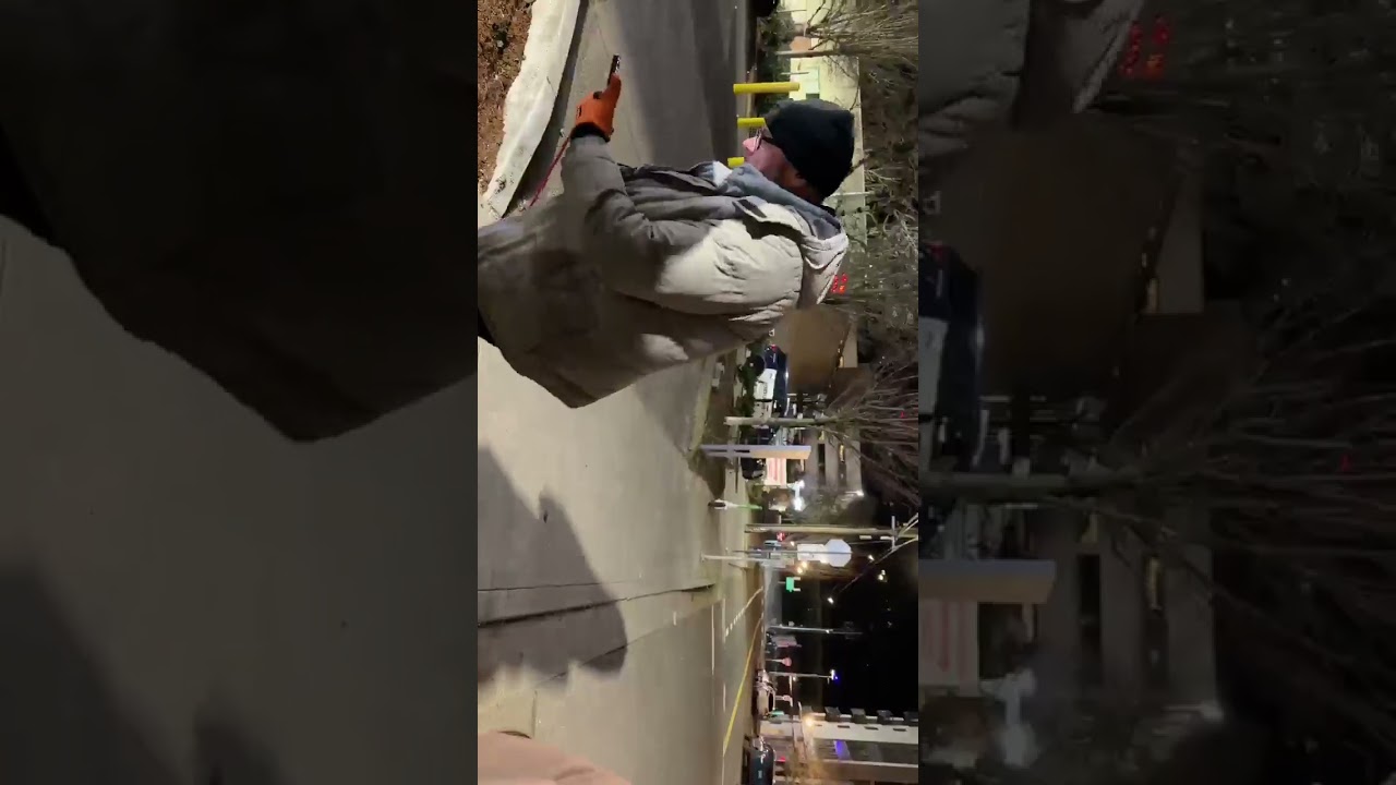 Portland Protest (1/17/26) (ChrisxSims)