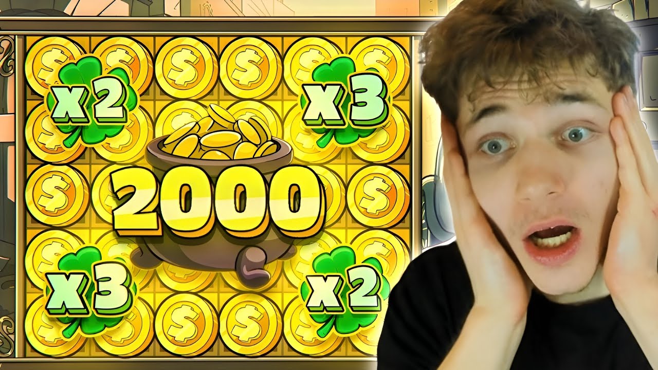 THIS LE BANDIT COMEBACK LEFT ME SPEECHLESS&hellip; MASSIVE WIN!  🦝💸