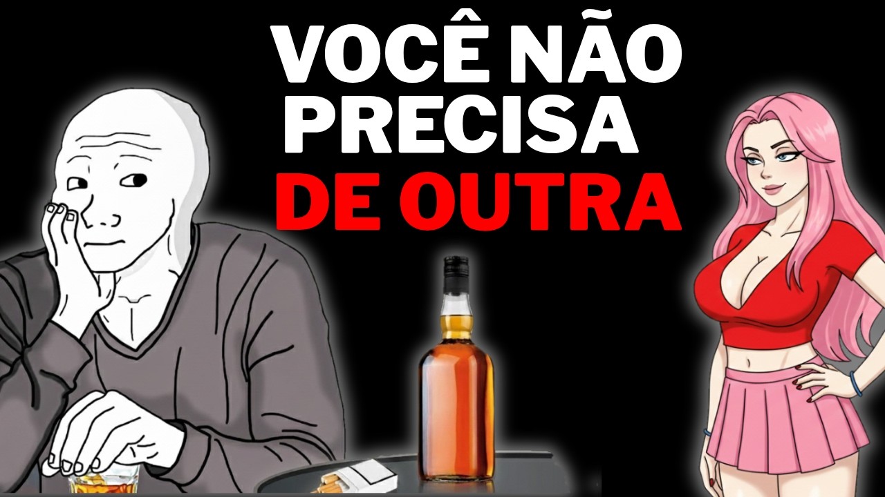 5 coisas que eu aprendi DA PIOR FORMA ao terminar um relacionamento de 4 ANOS