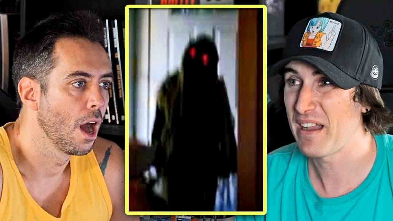 La experiencia PARANORMAL extrañísima que vivió PORTA y que NO tiene explicación posible