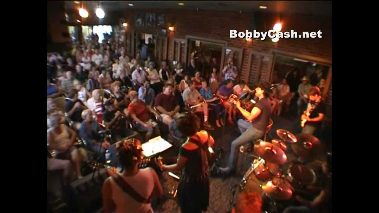 Bobby Cash The Indian Cowboy One In A Billion Documentary