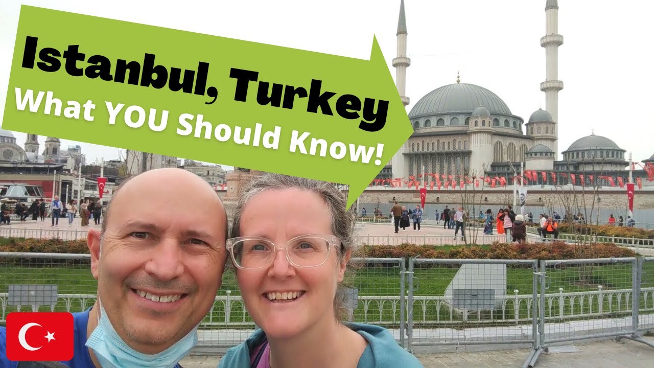 𝗜𝗦𝗧𝗔𝗡𝗕𝗨𝗟 𝗧𝗨𝗥𝗞𝗘𝗬 - Positives, Complaints, and Tips