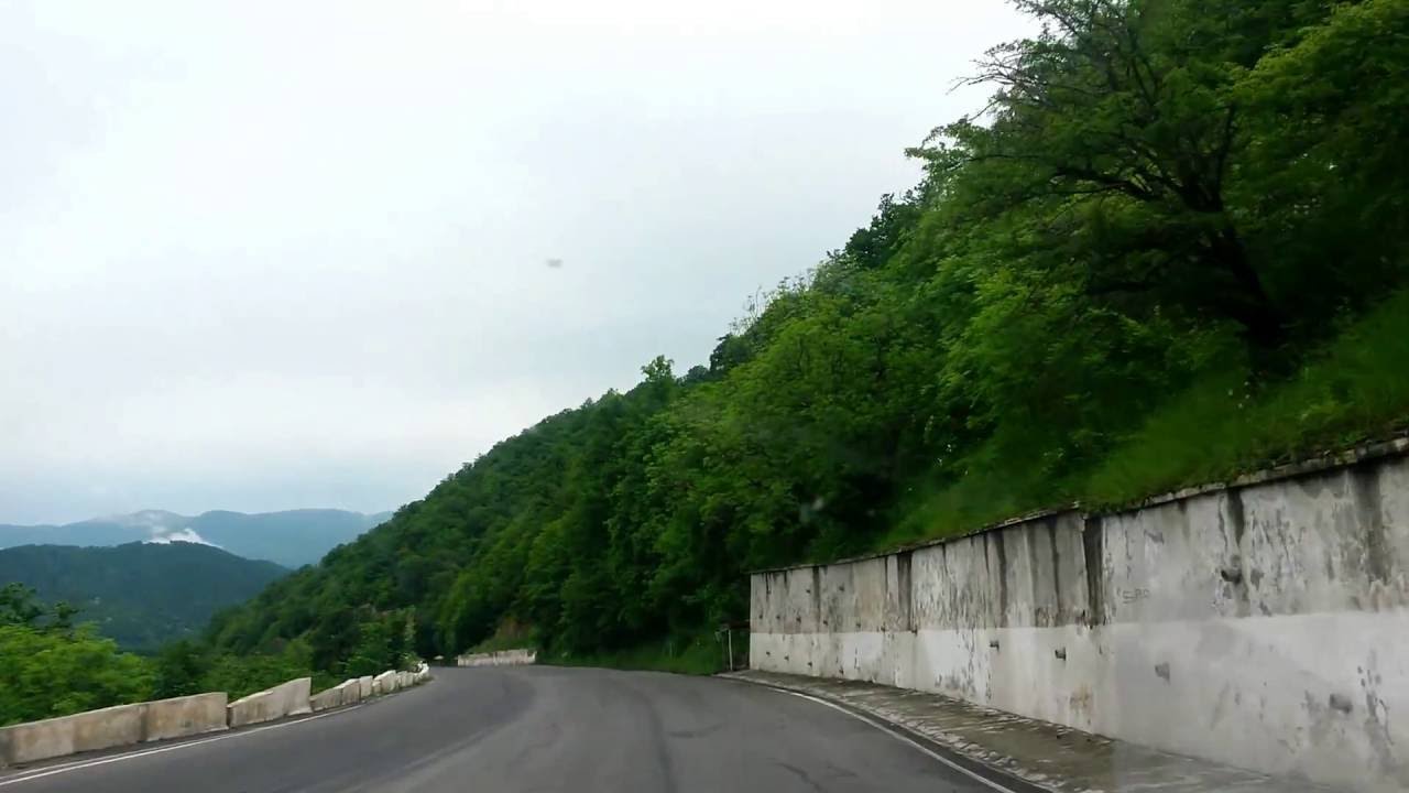 «Բարի գալուստ Դիլիջան»  (Добро пожаловать в Дилижан)