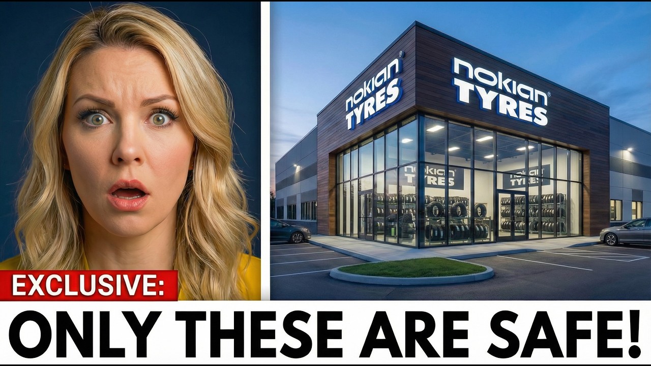 8 Tire Brands That WON