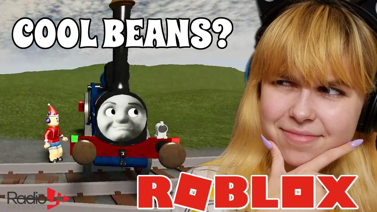 So Many Regrets! The Cool Beans Railway