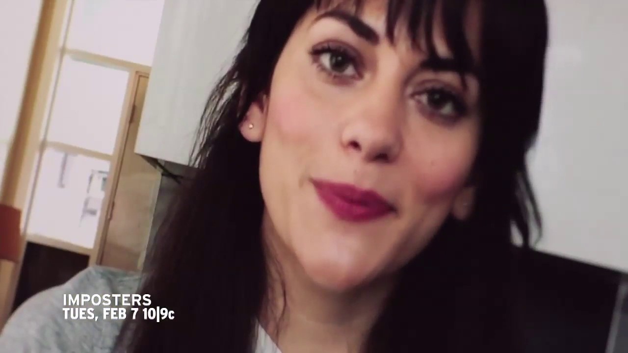 Imposters Bravo Teaser