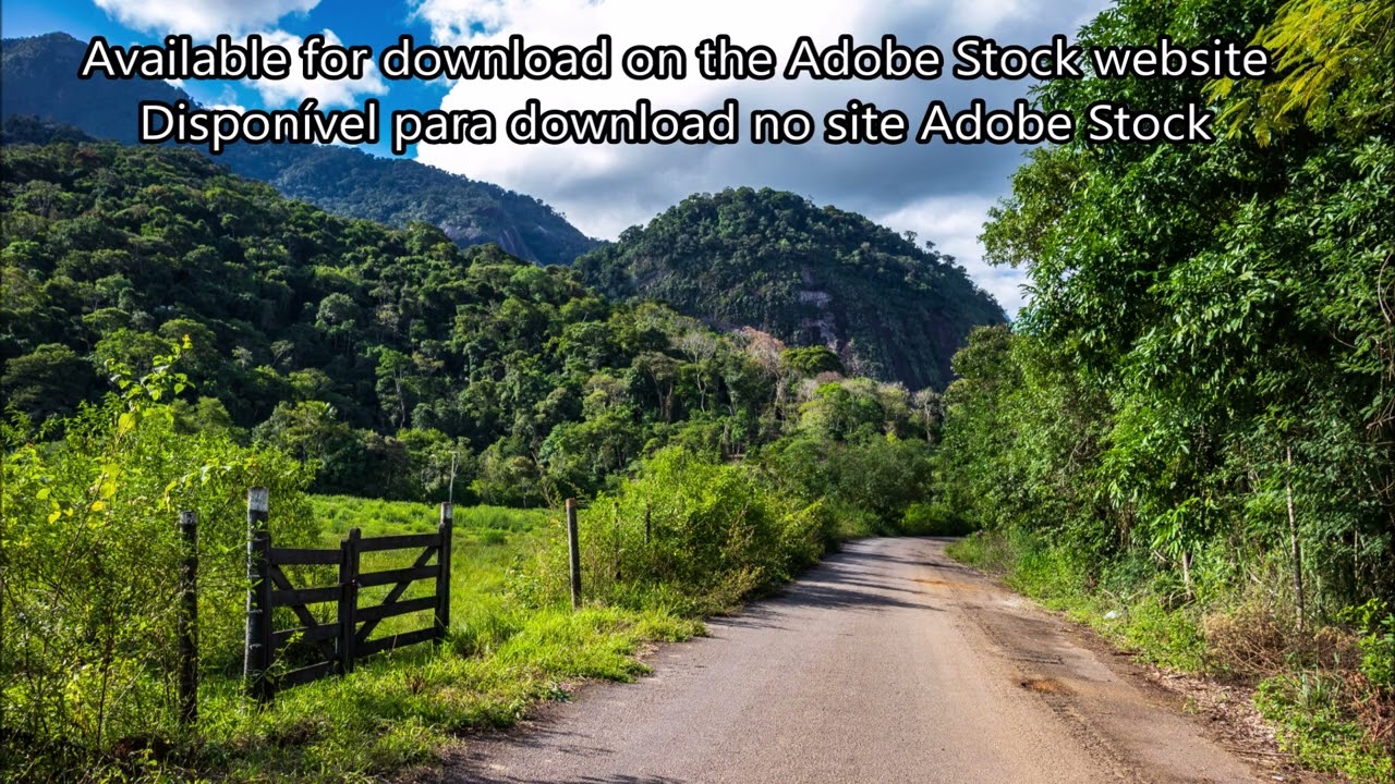 Landscape, Imbé, Campos dos Goytacazes, RJ, Brazil
