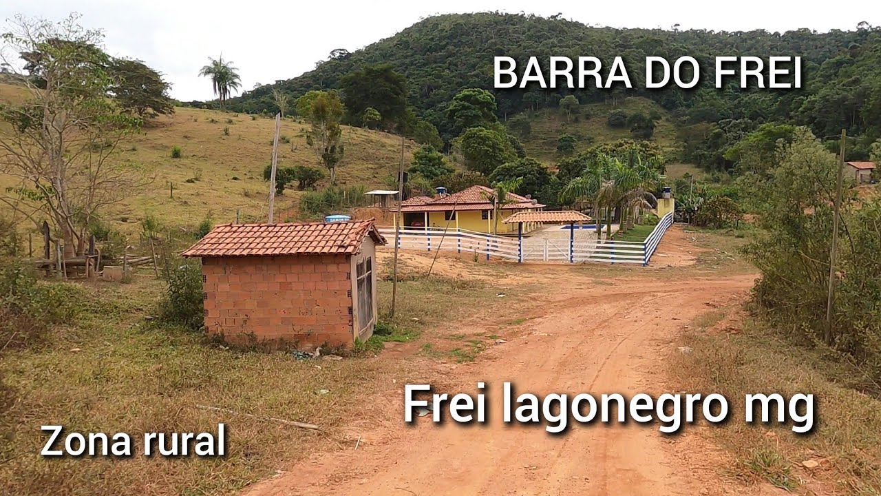 SÍTIOS | BARRA DO FREI, PELAS ESTRADAS RURAIS DE MINAS, VIAJANDO DE MOTO, EM FREI LAGONEGRO MG, ROÇA
