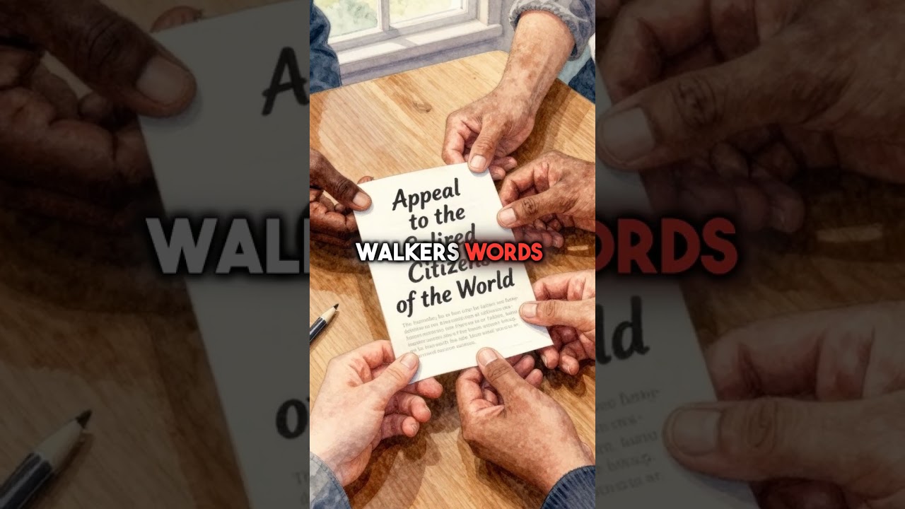 This Pamphlet Had a $50K Bounty on the Author's Head