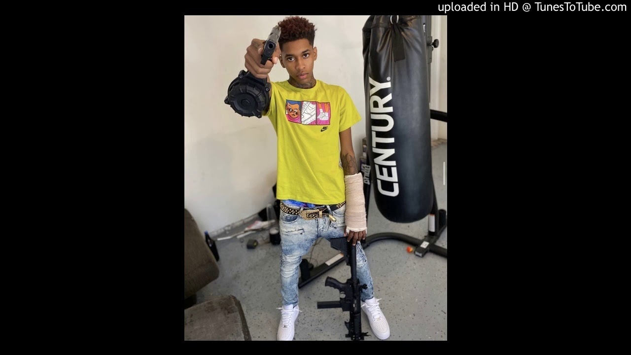 [FREE] EBK Cyraq x Quin NFN Type beat 2020 