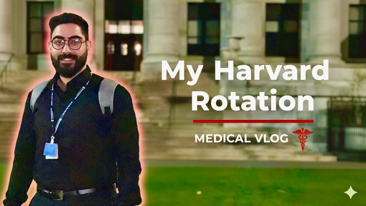 My Journey Through Medical Electives in the US What I Learned 📚🇺🇸