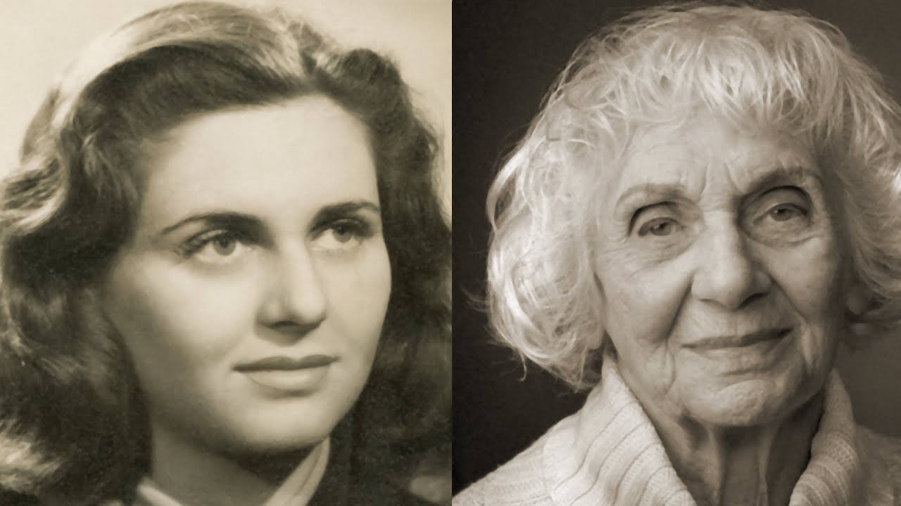 Fahidi Éva  - 1944. június 27.