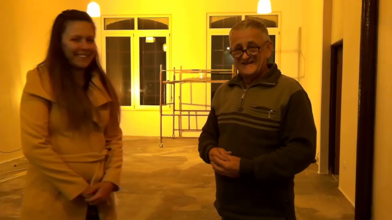 Jan Taratajcio - Spotkania u Jana w Pieszycach - Mazidło Jana