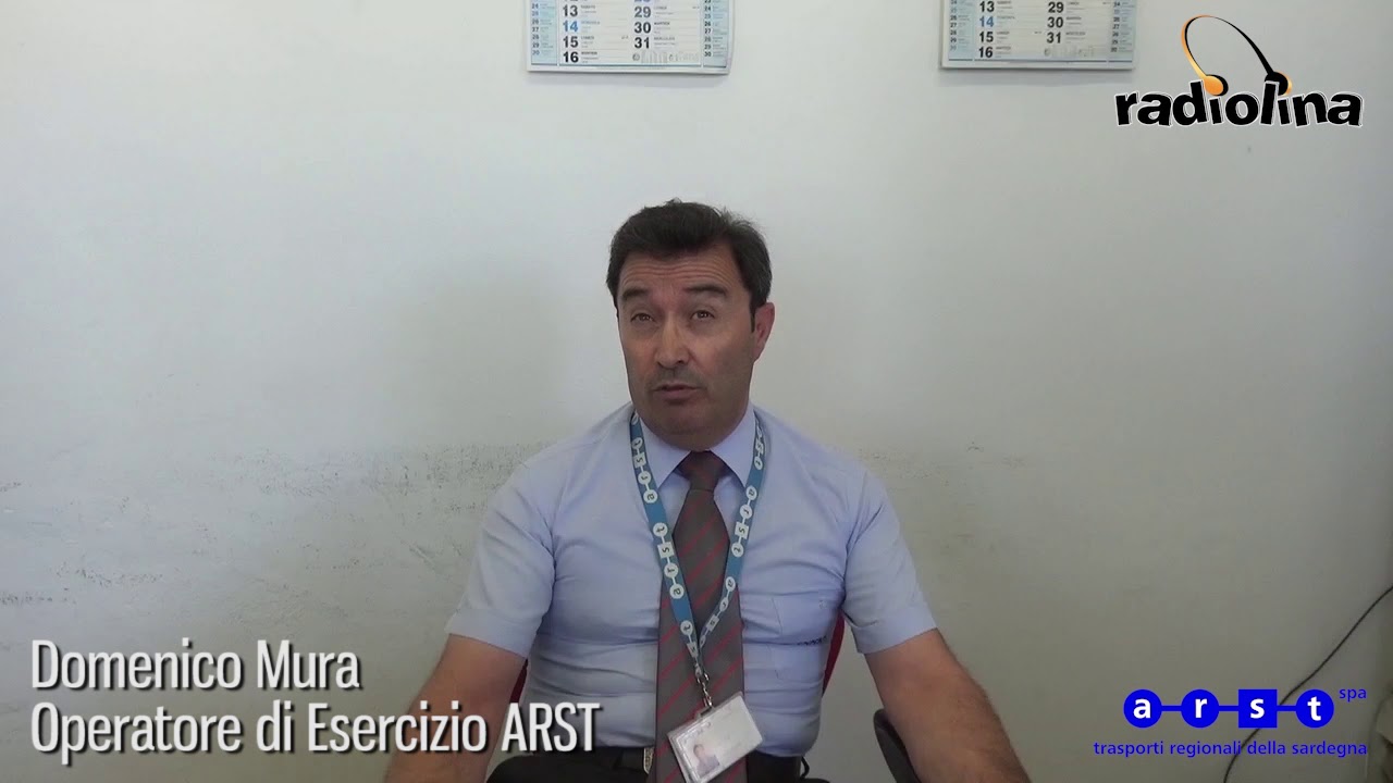 ARST #ViaggiaConRispetto #3