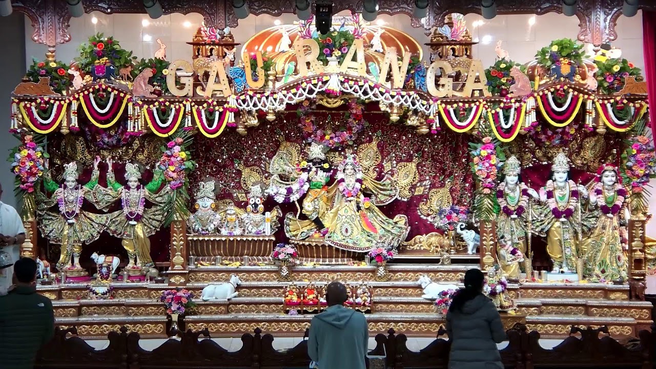 Sandhya Aarti - 5 March -2026