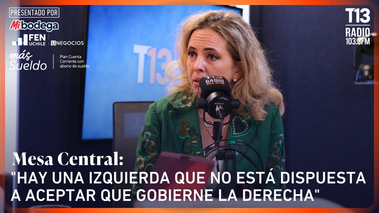 Senadora electa Kaiser: 