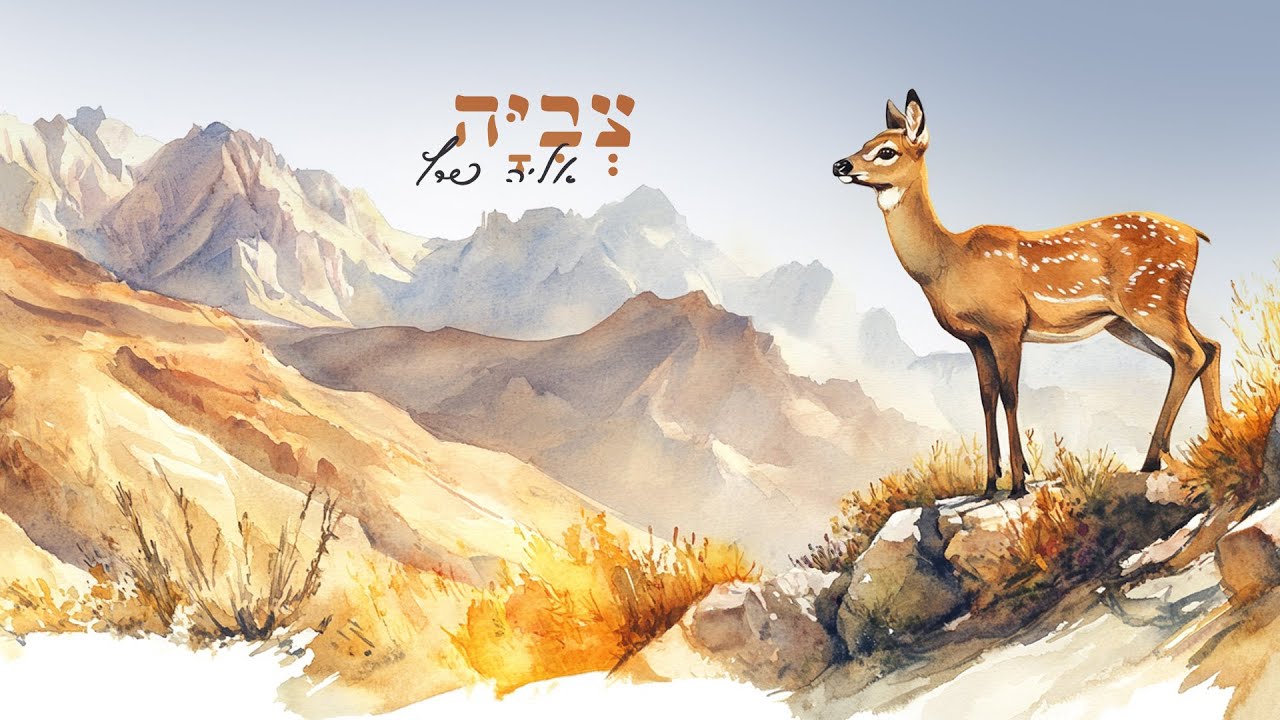אליה פרץ - צביה