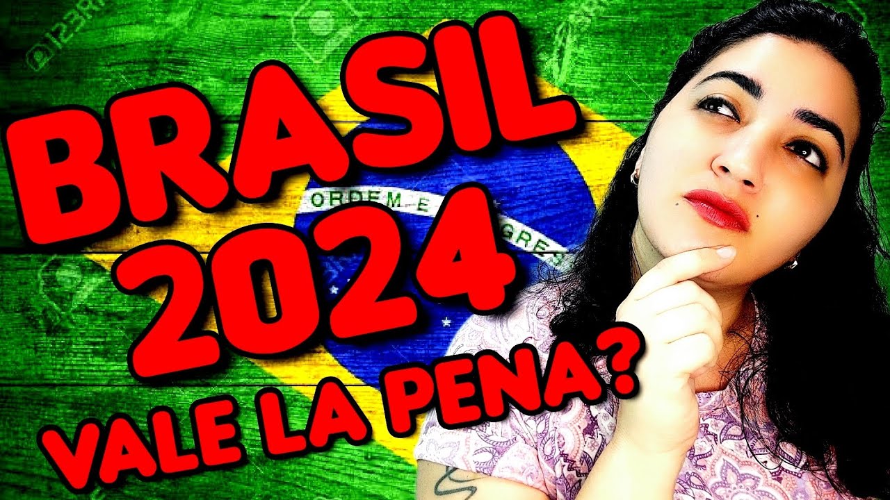 🤑COSTO de VIDA en BRASIL. CON CUÁNTO DINERO SE VIVE? VALE LA PENA EMIGRAR? @ChateIpanema