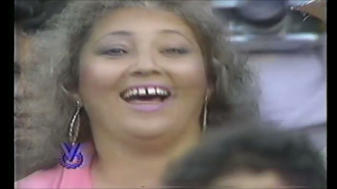 Paul Gillman - Adriana (AOR 1988) (Live at Venevision) (mp3 sound quality)