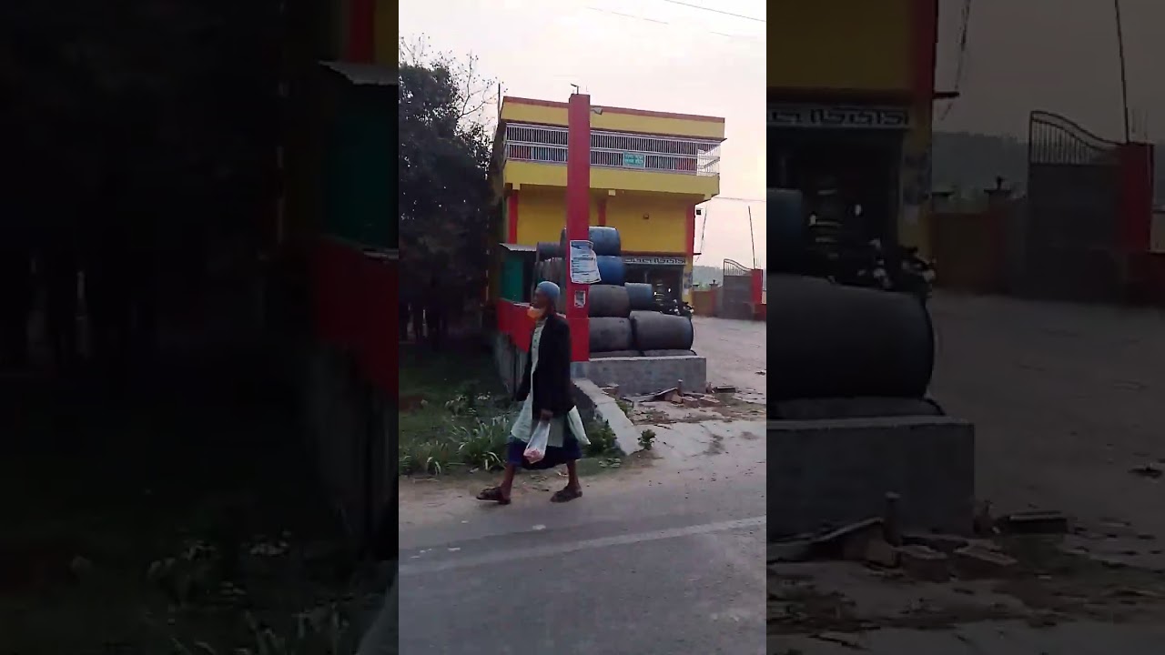 সহসরাইল বাজার বোয়ালমারী ফরিদপুরের রোড, 🚴🤨🤔🤪