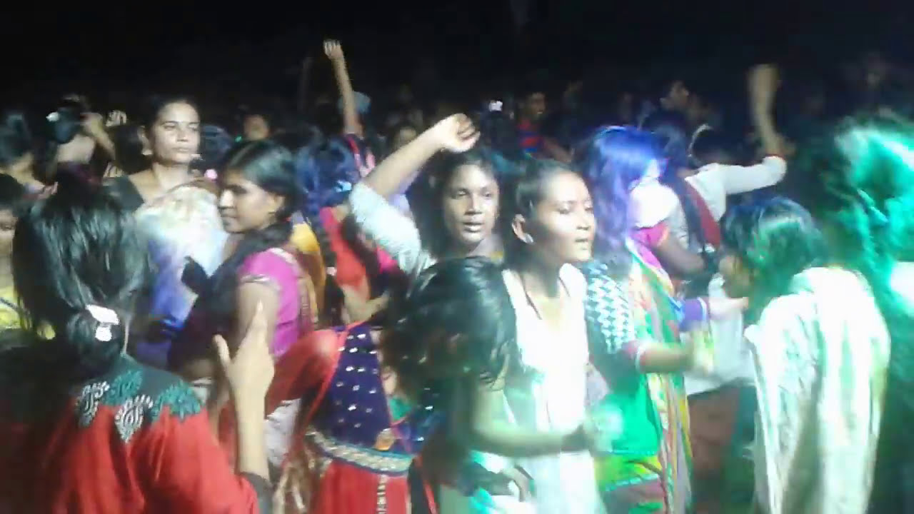Kolkata Durga Pooja Bisarjan Video Dance (WEST BENGAL)