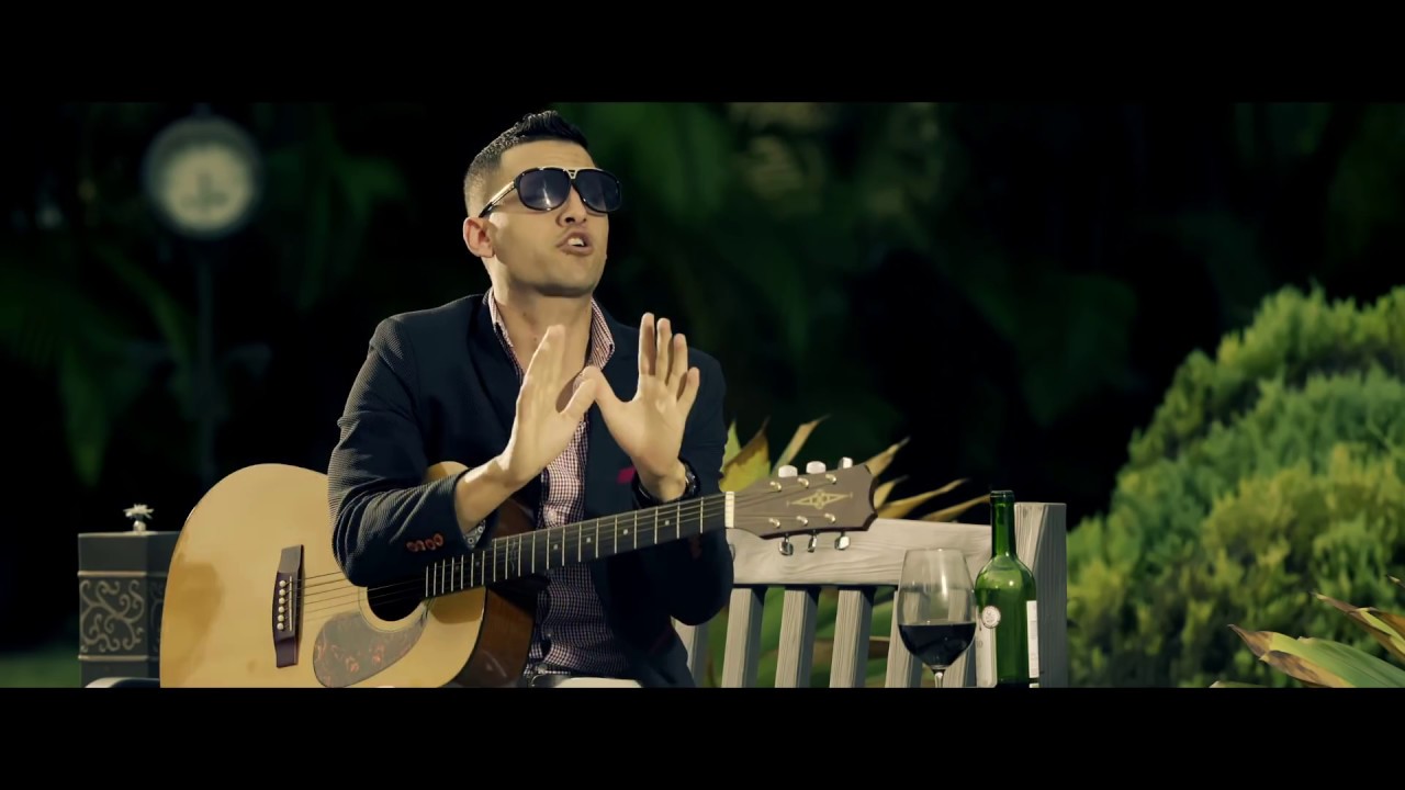 Lenier ft Damian The Lion - Yo Tengo Una Guitarra Que No Suena