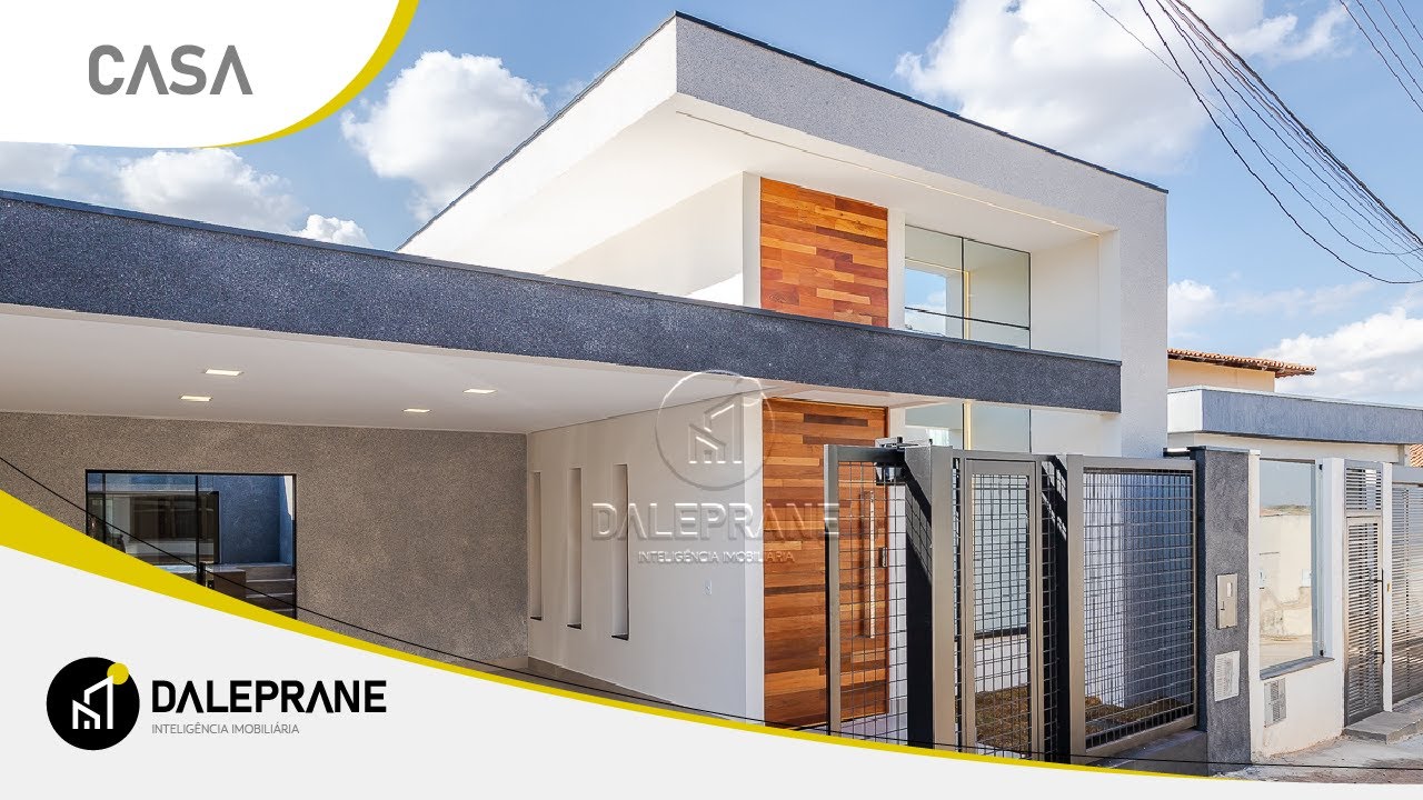 Casa na Vereda da Cruz - Daleprane