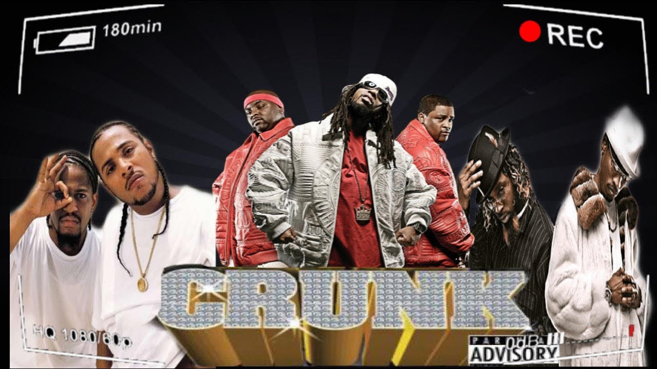 Is Crunk Officially Dead? |The Club Anthem Era