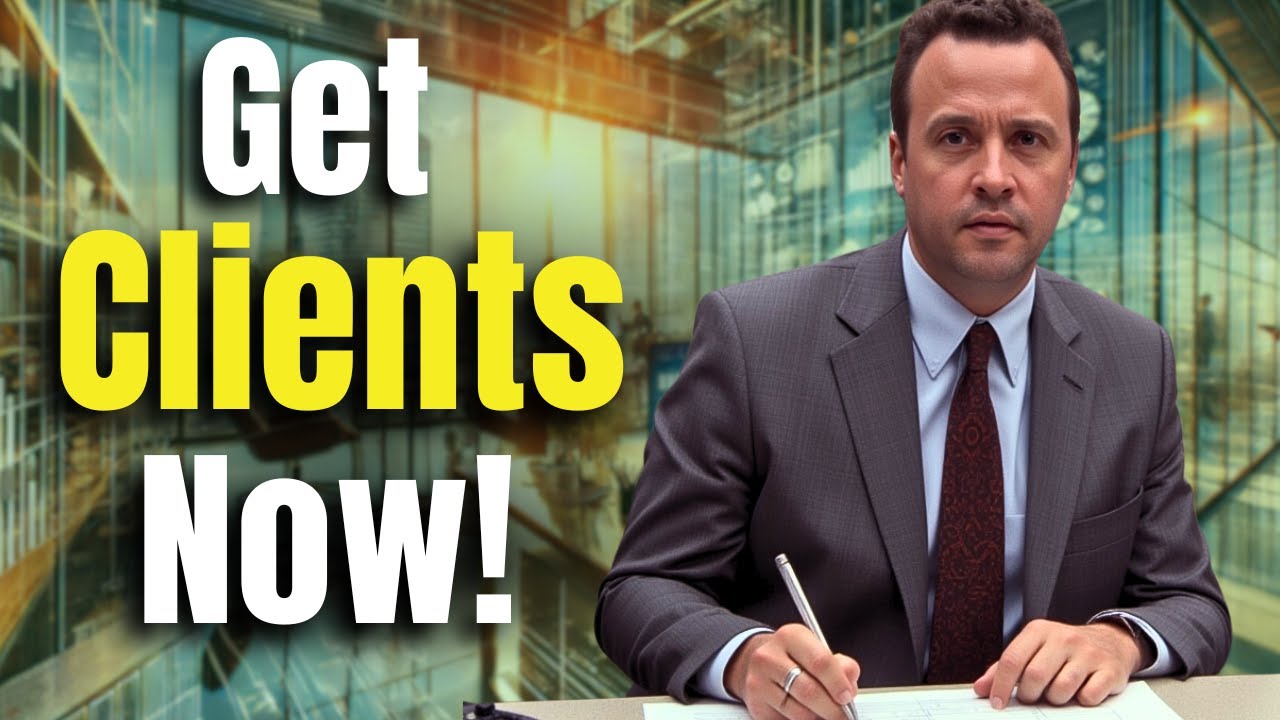6 Proven Ways to Land More Clients (Even If You&rsquo;re Struggling!)