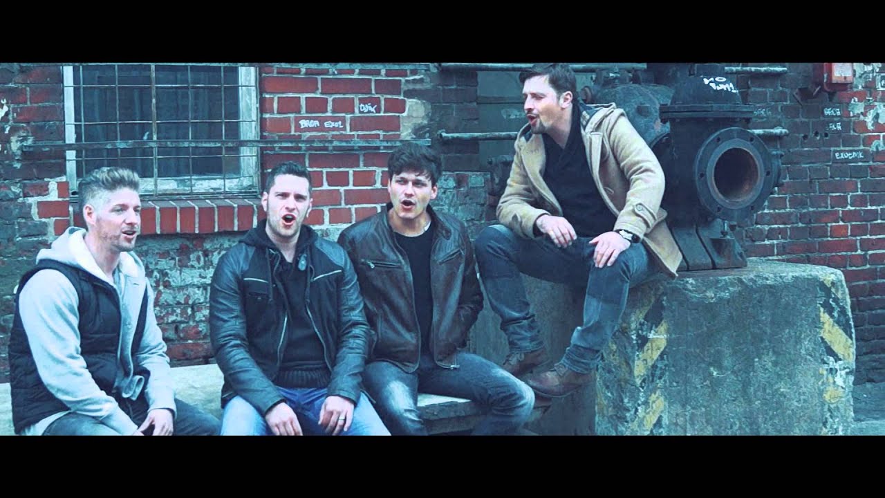 Phoenix West - Solange wir leben (Offizielles Musikvideo)