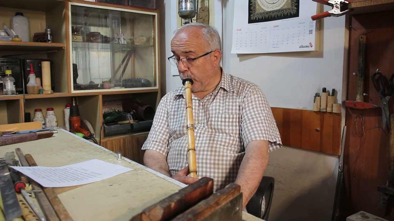 Amed Nesim-i Subh Dem