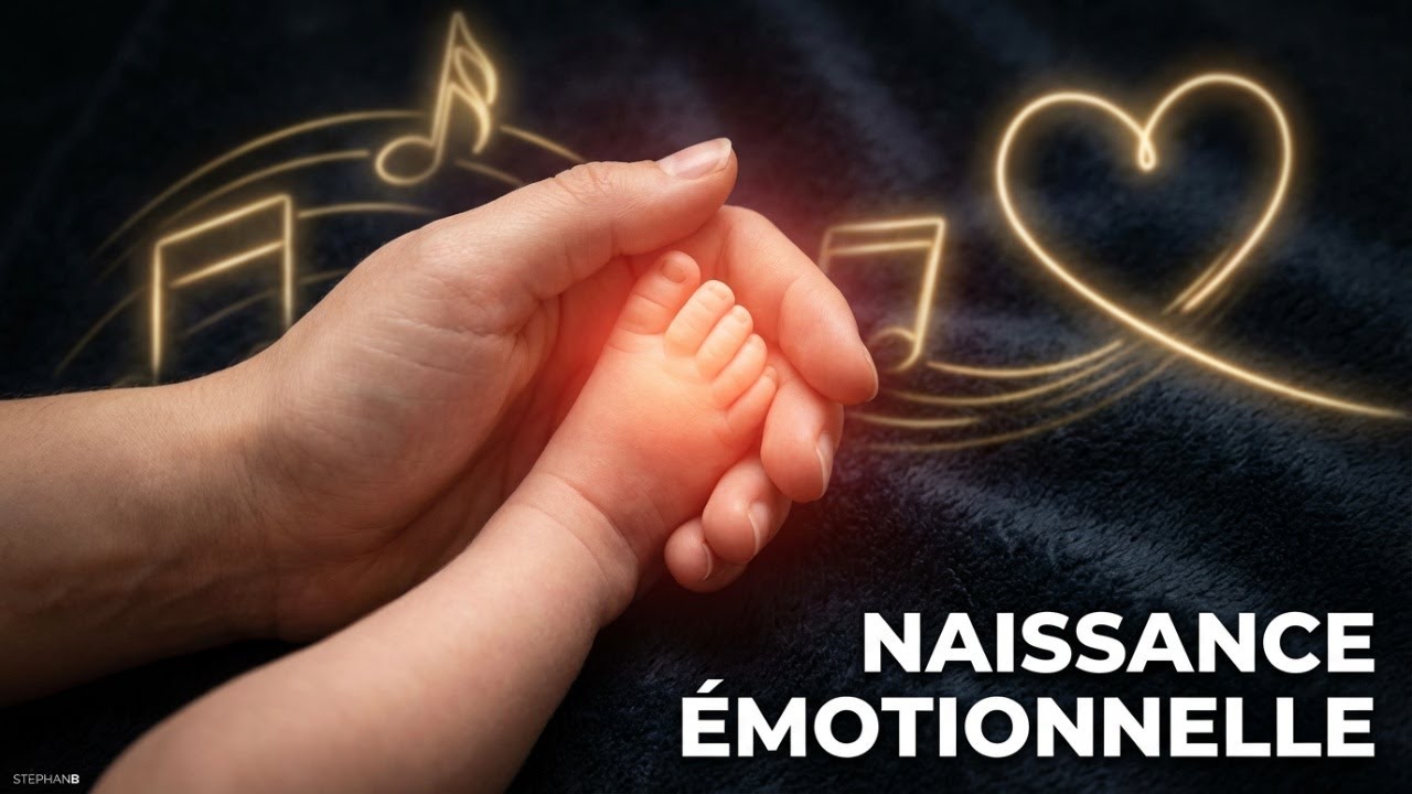 Cette séparation me déchire | Une mère face à l'impossible - naissance émotionnelle