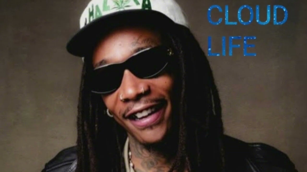 Wiz khalifa _ new music (cloud life ) _@ [ official music ]