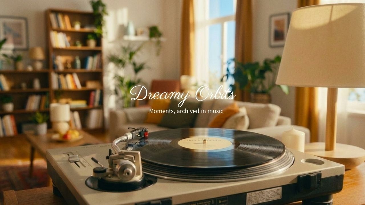 [Playlist] 오후의 햇살을 닮은, 따뜻한 재즈 피아노 | Feel-Good Piano Jazz for a Sunny Mood · Cafe · Study