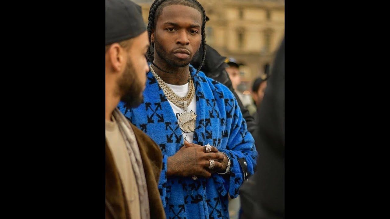 [FREE] Pop Smoke X Fivio Foreign NY/UK Drill Type Beat - 