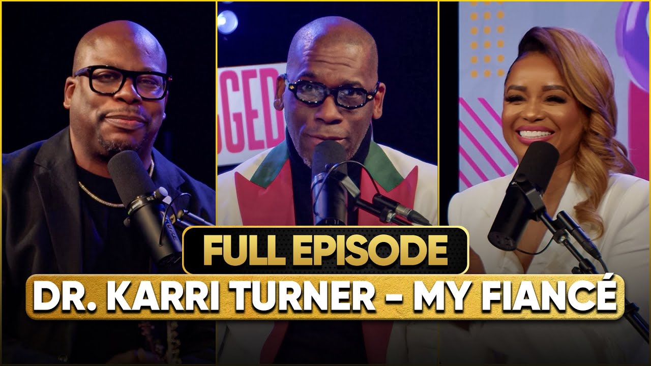 Jamal Bryant & Dr. Karri Address Relationship Rumors & Engagement | S2 Ep. 4