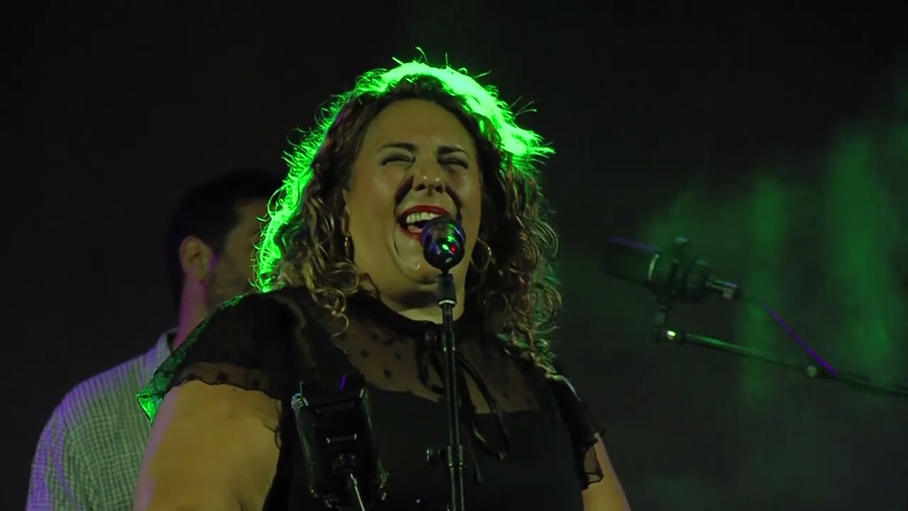 LEO POWER EN CONCIERTO - 2025 - LAS MEJORES CANCIONES DE FLAMENQUITO Y POP