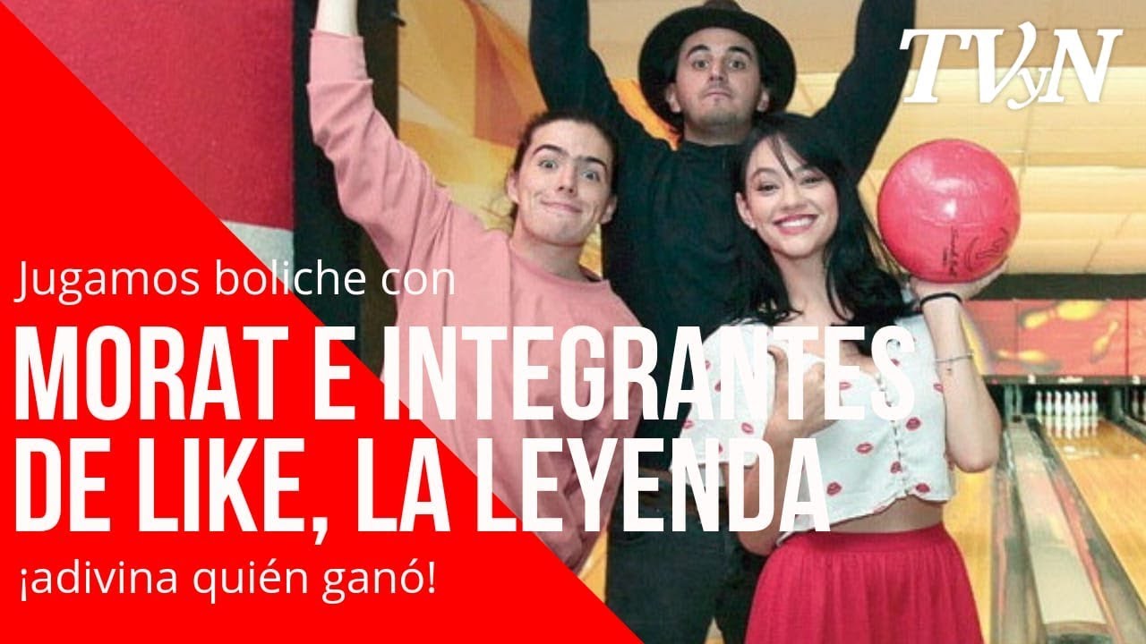 Morat vs Like, La Leyenda, ¿quién ganó en los boliches?