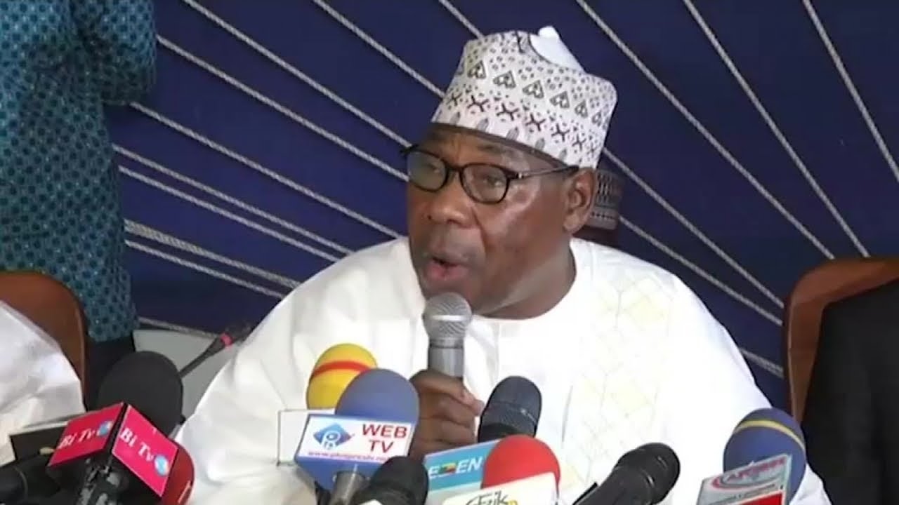 Bénin, L'IMPOSSIBLE AUDITION DE YAYI BONI