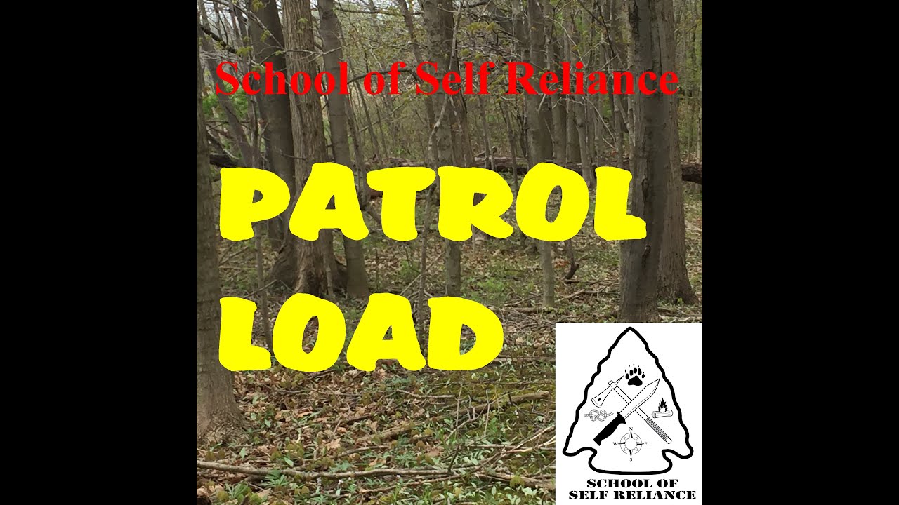 Patrol Load
