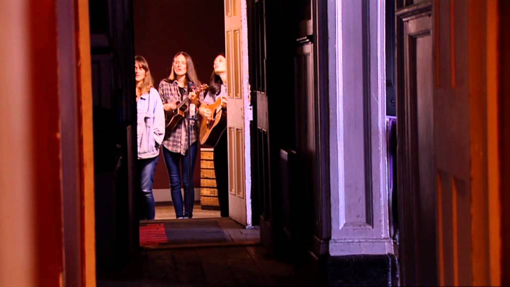 The Staves Song Writing Formulas