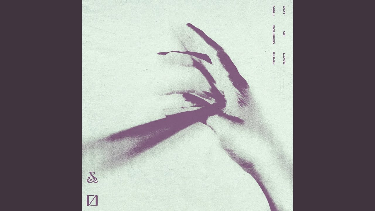 Out of Love