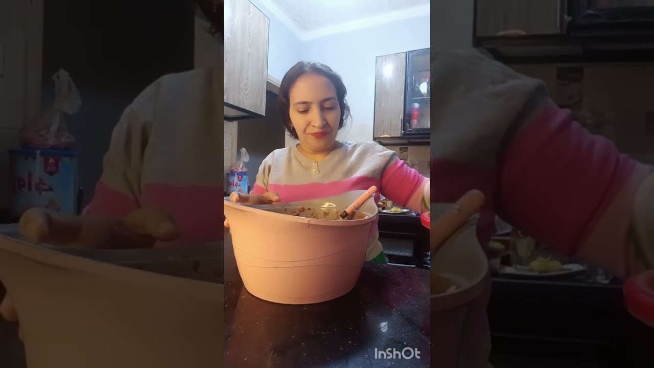 #بط العزومات في رمضان هيشرفك قدام ضيوفك بس   وخفيف جدا وهنطلع منه احلي رمضان كريم كل سنه وانتم طيبين